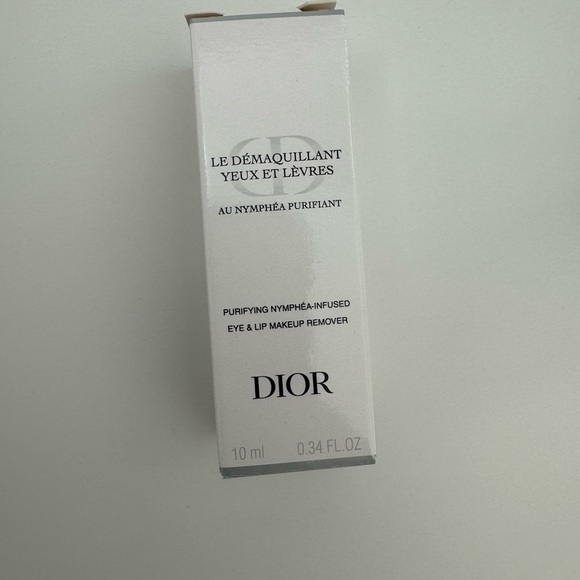 Dior Care Cleanser Kit With Pouch - Picture 3 of 5